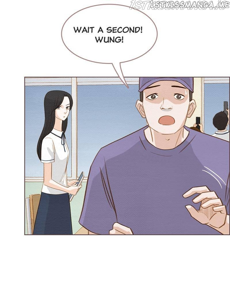Our Beloved Summer Chapter 7 - page 12