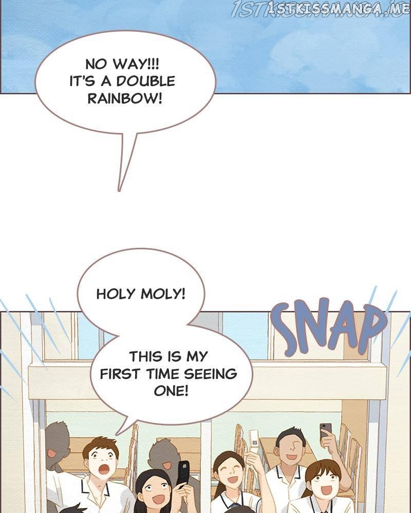 Our Beloved Summer Chapter 7 - page 2