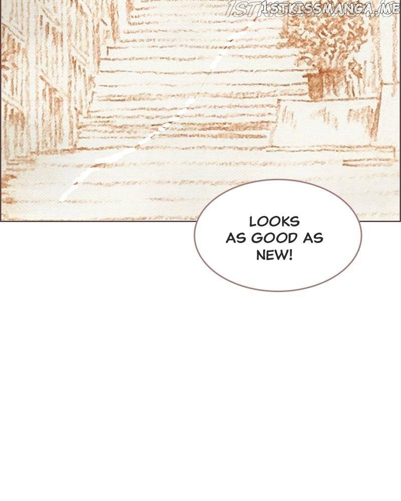 Our Beloved Summer Chapter 7 - page 25