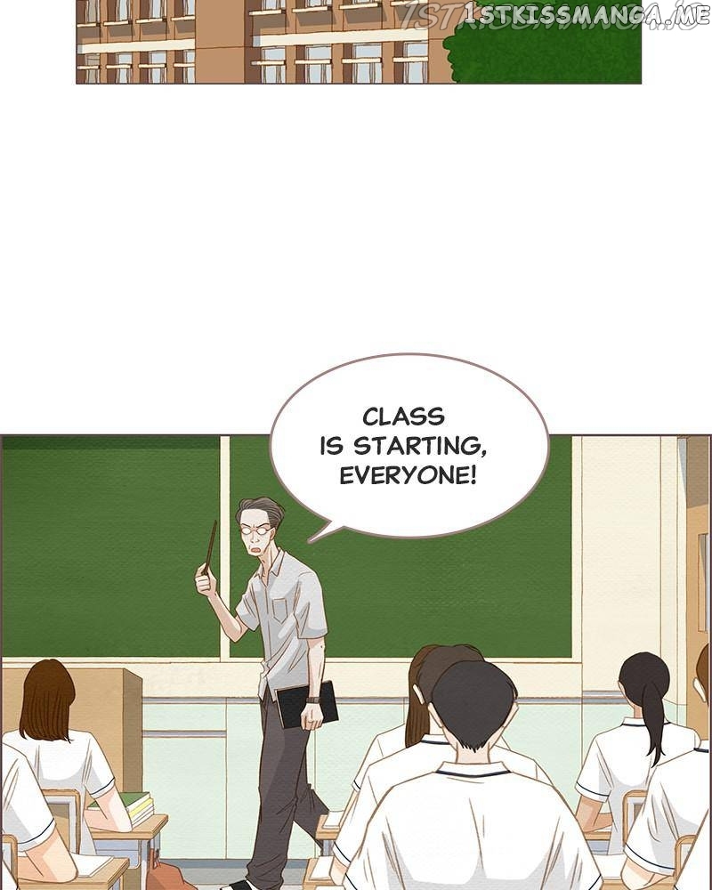 Our Beloved Summer Chapter 7 - page 28
