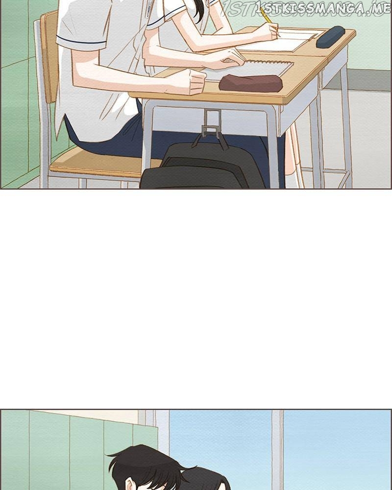 Our Beloved Summer Chapter 7 - page 31