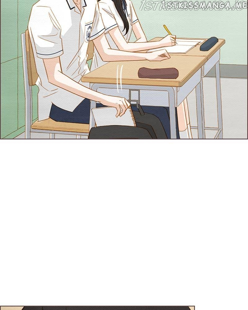 Our Beloved Summer Chapter 7 - page 34