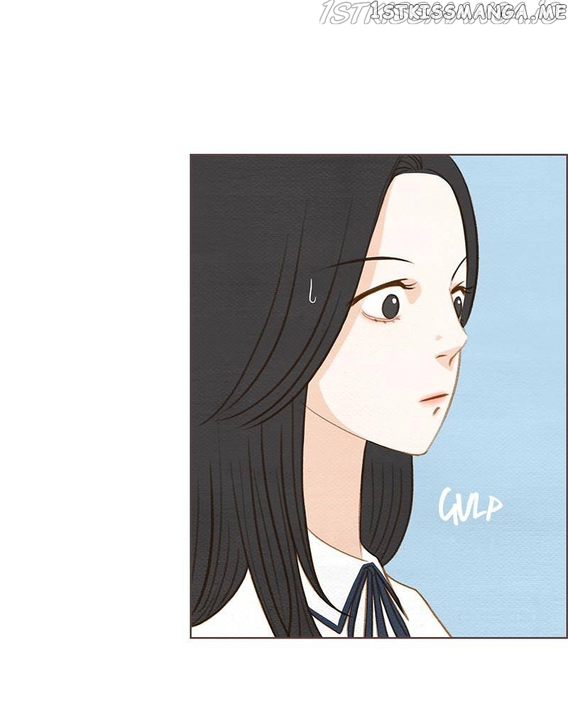Our Beloved Summer Chapter 7 - page 36