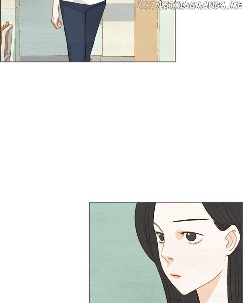 Our Beloved Summer Chapter 7 - page 42