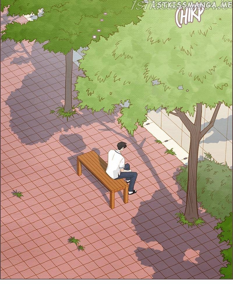 Our Beloved Summer Chapter 7 - page 46