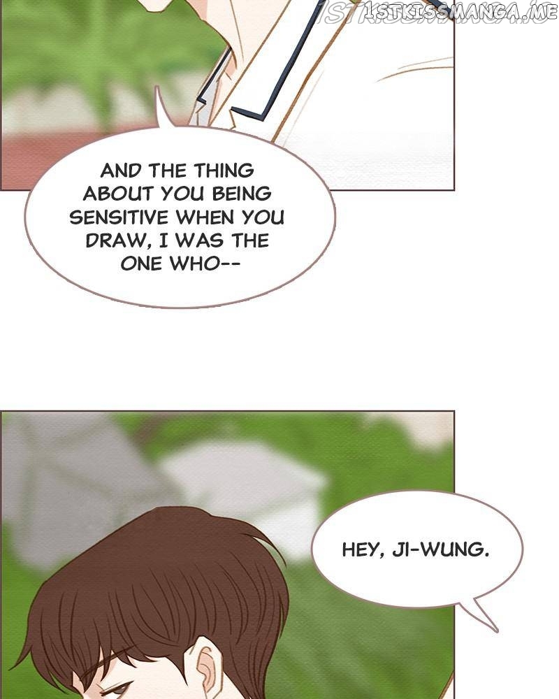 Our Beloved Summer Chapter 7 - page 52