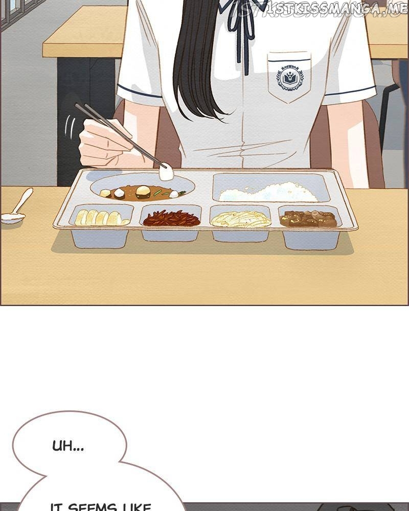 Our Beloved Summer Chapter 7 - page 59