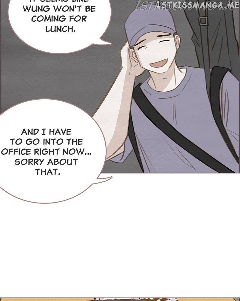 Our Beloved Summer Chapter 7 - page 60