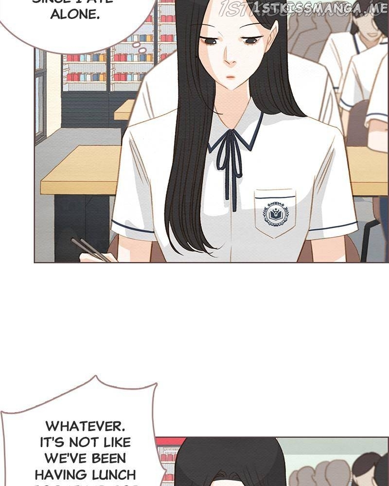Our Beloved Summer Chapter 7 - page 62