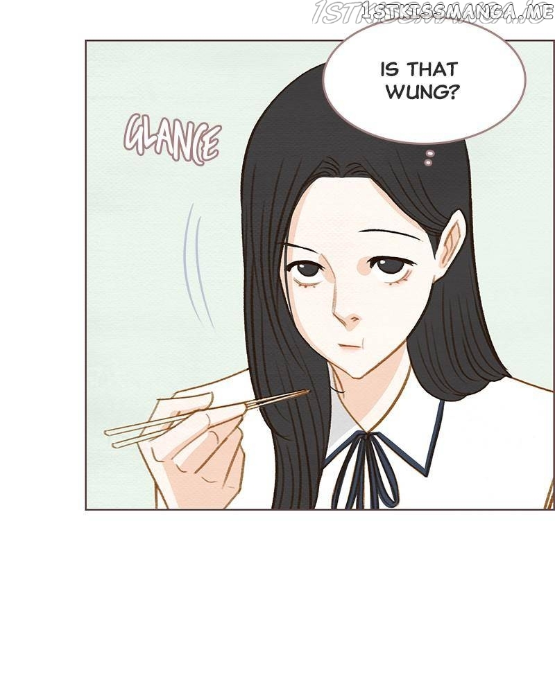 Our Beloved Summer Chapter 7 - page 65