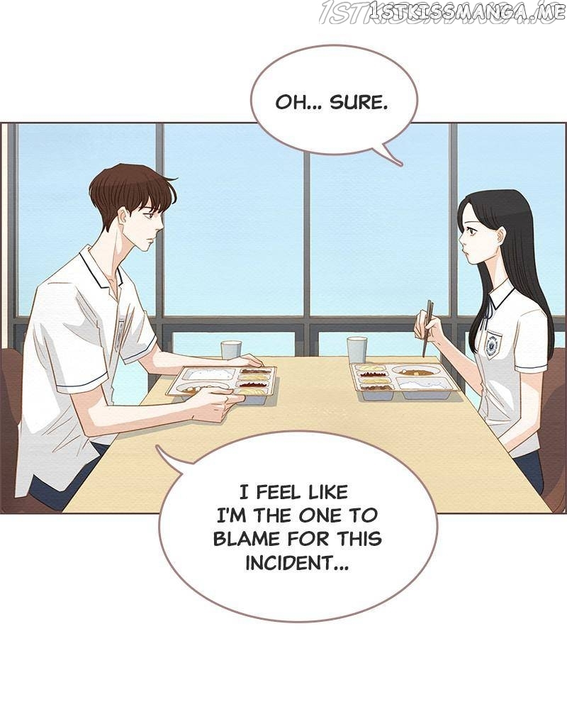 Our Beloved Summer Chapter 7 - page 67
