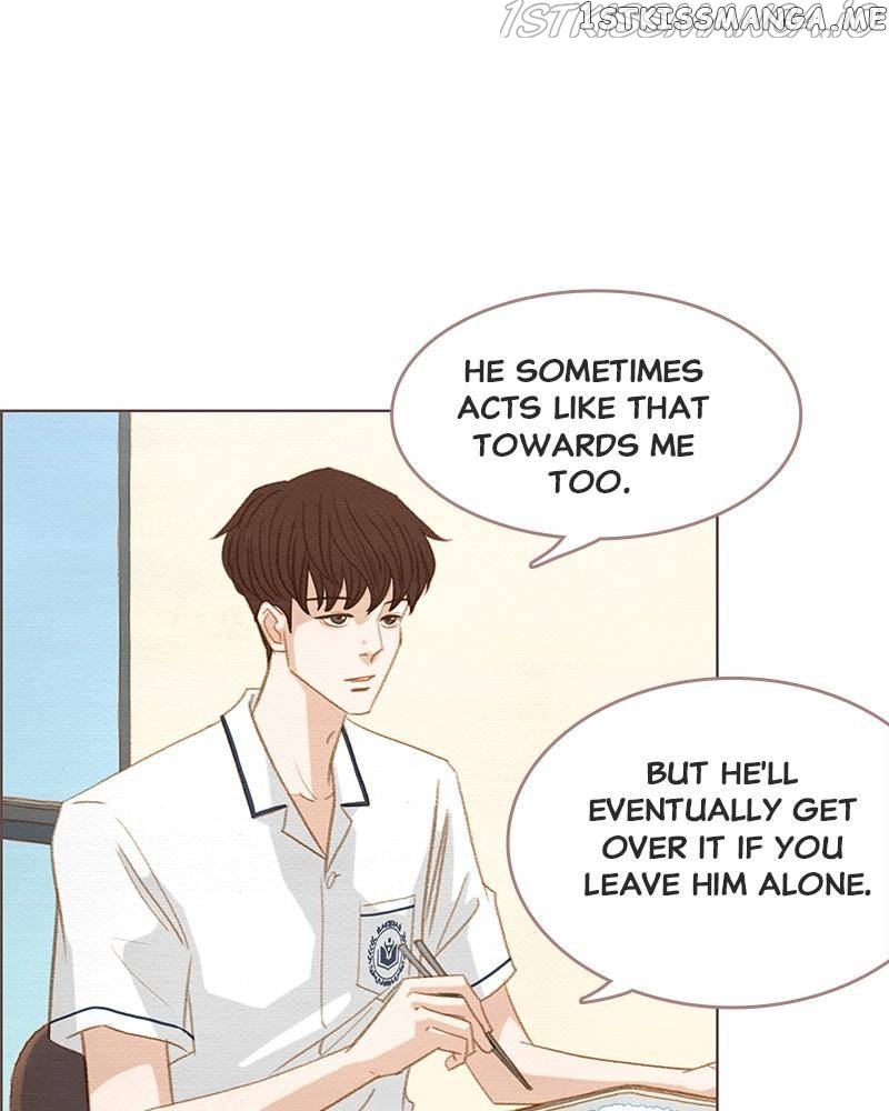 Our Beloved Summer Chapter 7 - page 69