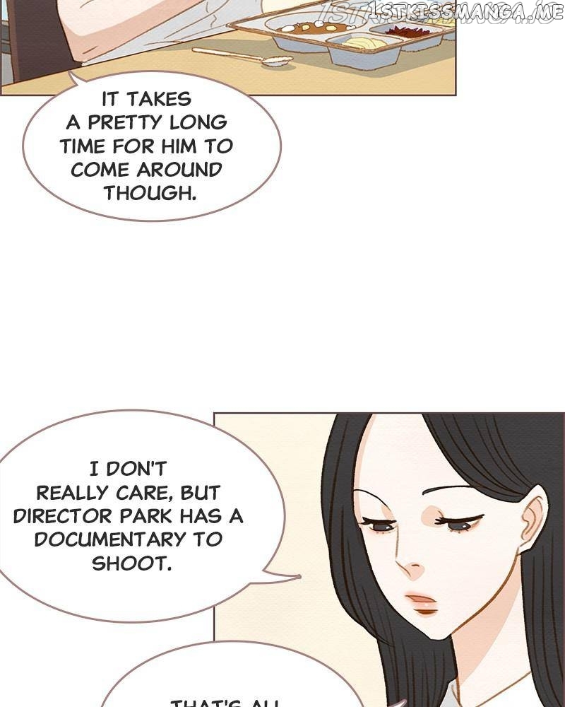 Our Beloved Summer Chapter 7 - page 70
