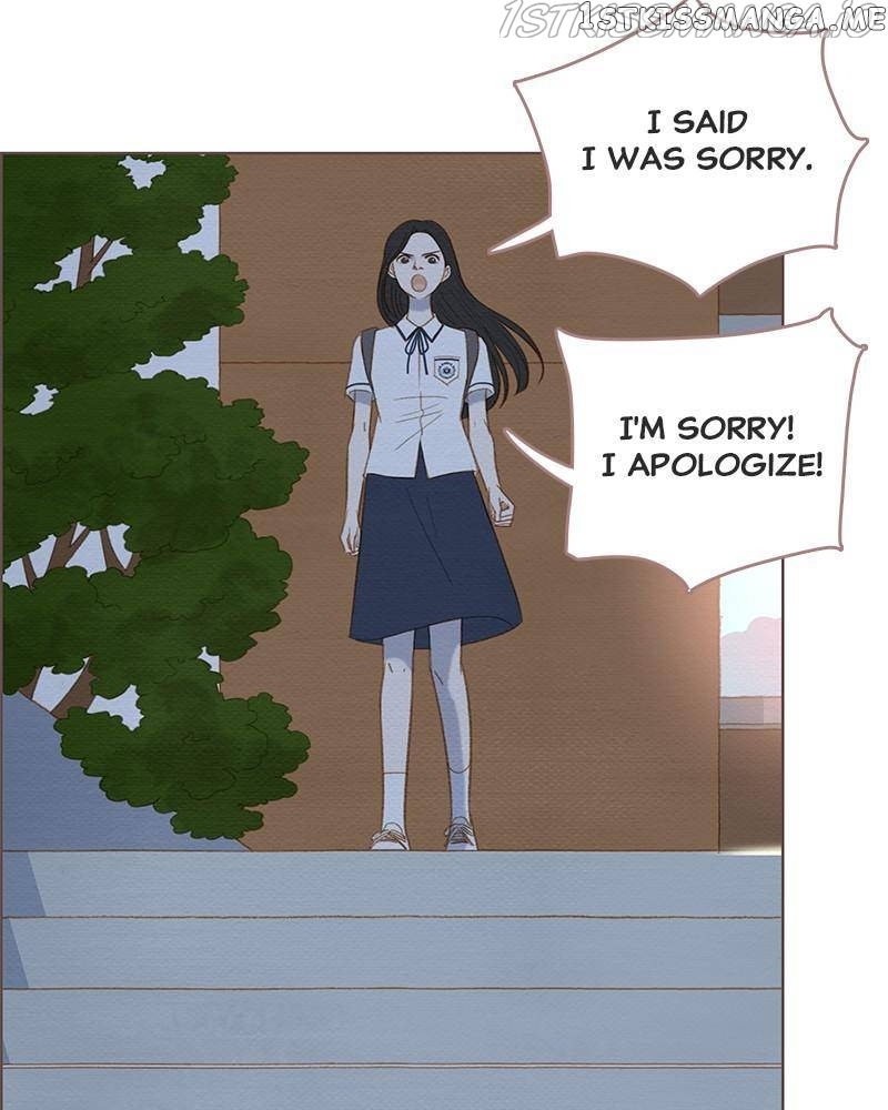 Our Beloved Summer Chapter 7 - page 77