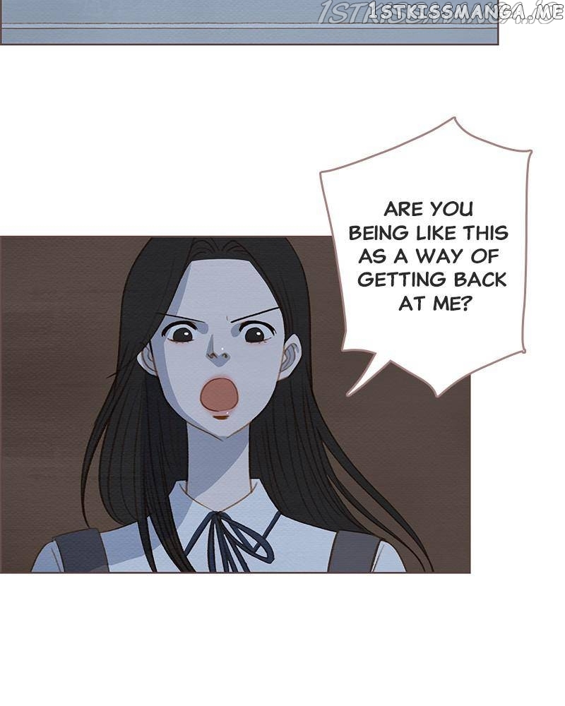 Our Beloved Summer Chapter 7 - page 78