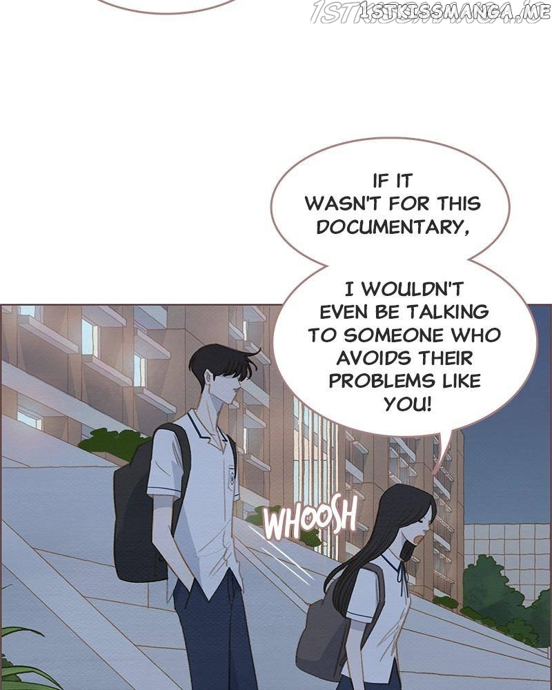Our Beloved Summer Chapter 7 - page 87