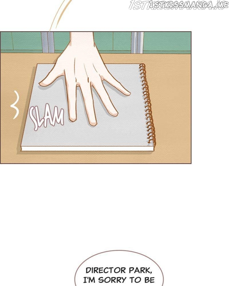 Our Beloved Summer Chapter 7 - page 9