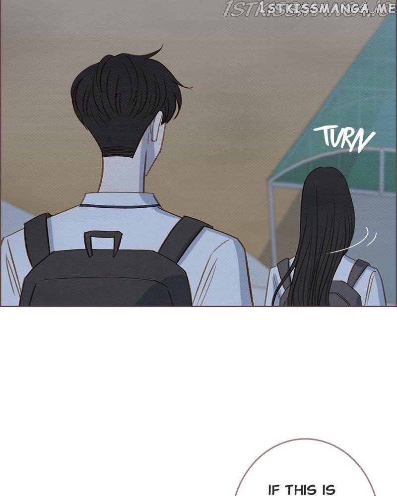 Our Beloved Summer Chapter 7 - page 91