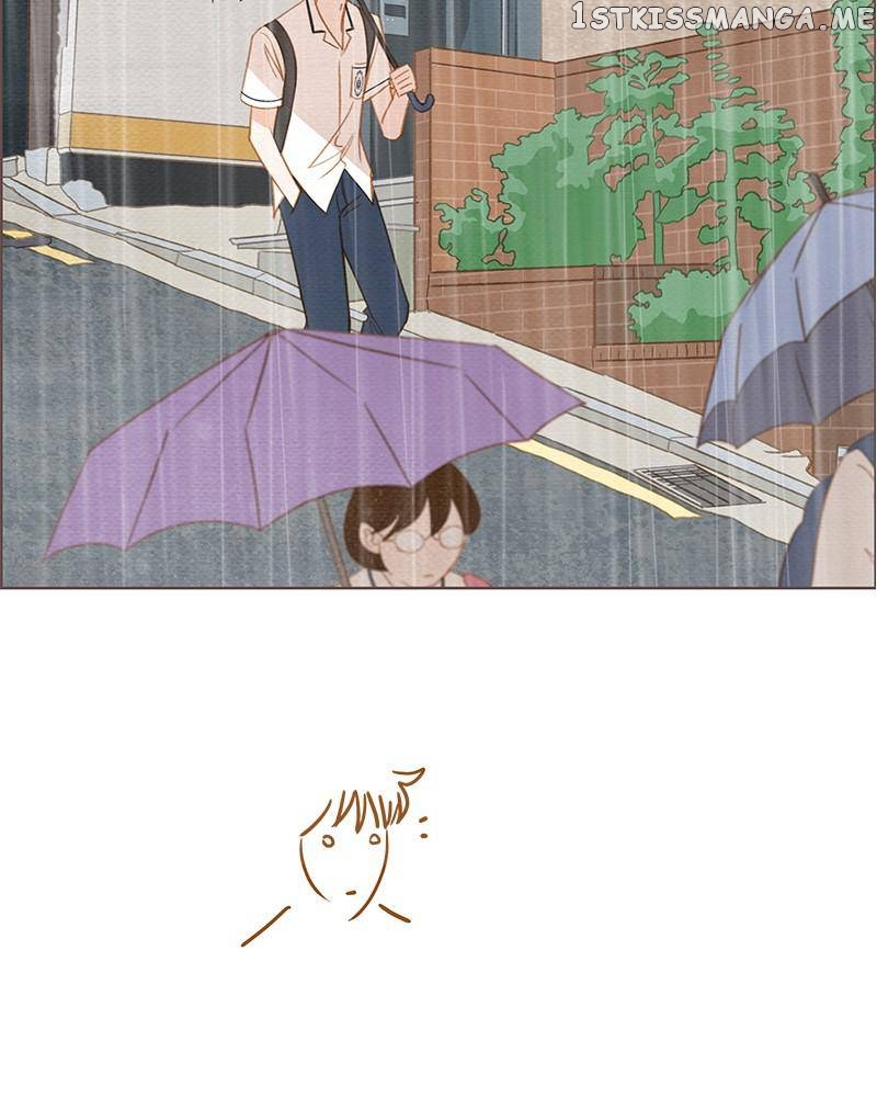 Our Beloved Summer Chapter 6 - page 10