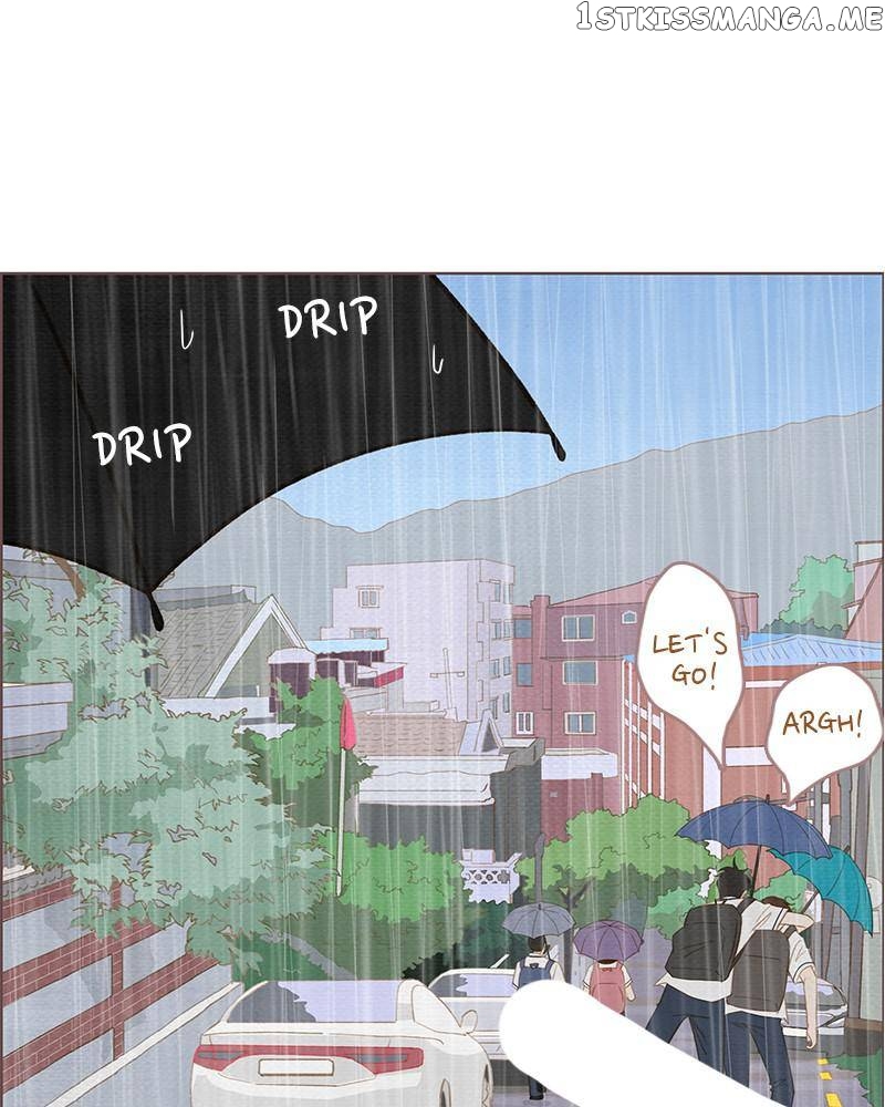 Our Beloved Summer Chapter 6 - page 14