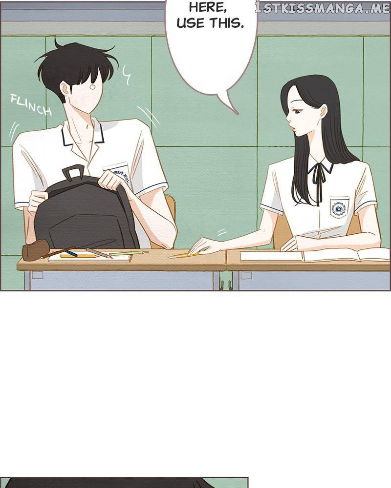 Our Beloved Summer Chapter 6 - page 23