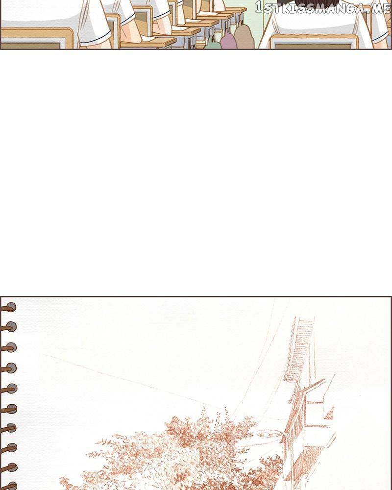 Our Beloved Summer Chapter 6 - page 28
