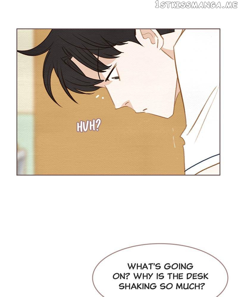 Our Beloved Summer Chapter 6 - page 33