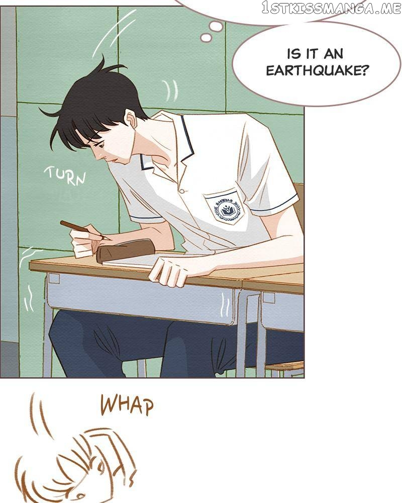 Our Beloved Summer Chapter 6 - page 34
