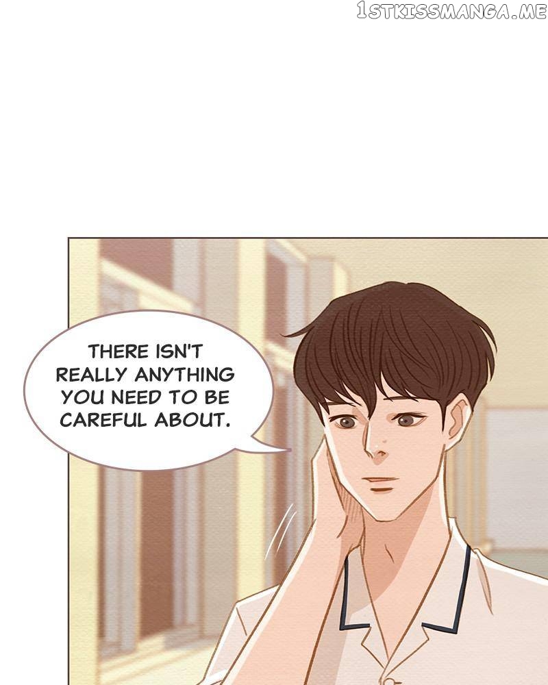 Our Beloved Summer Chapter 6 - page 39