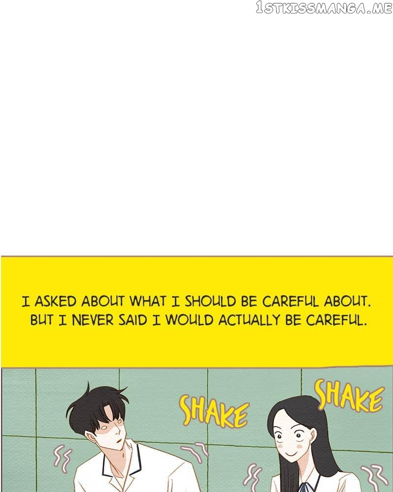 Our Beloved Summer Chapter 6 - page 43