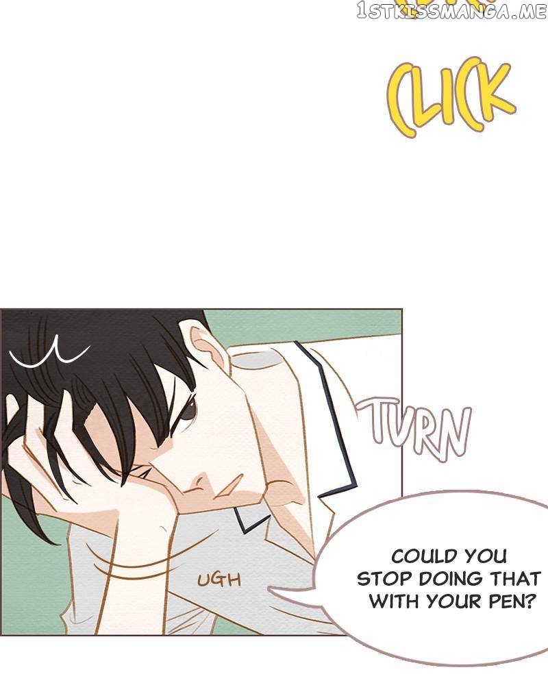 Our Beloved Summer Chapter 6 - page 52