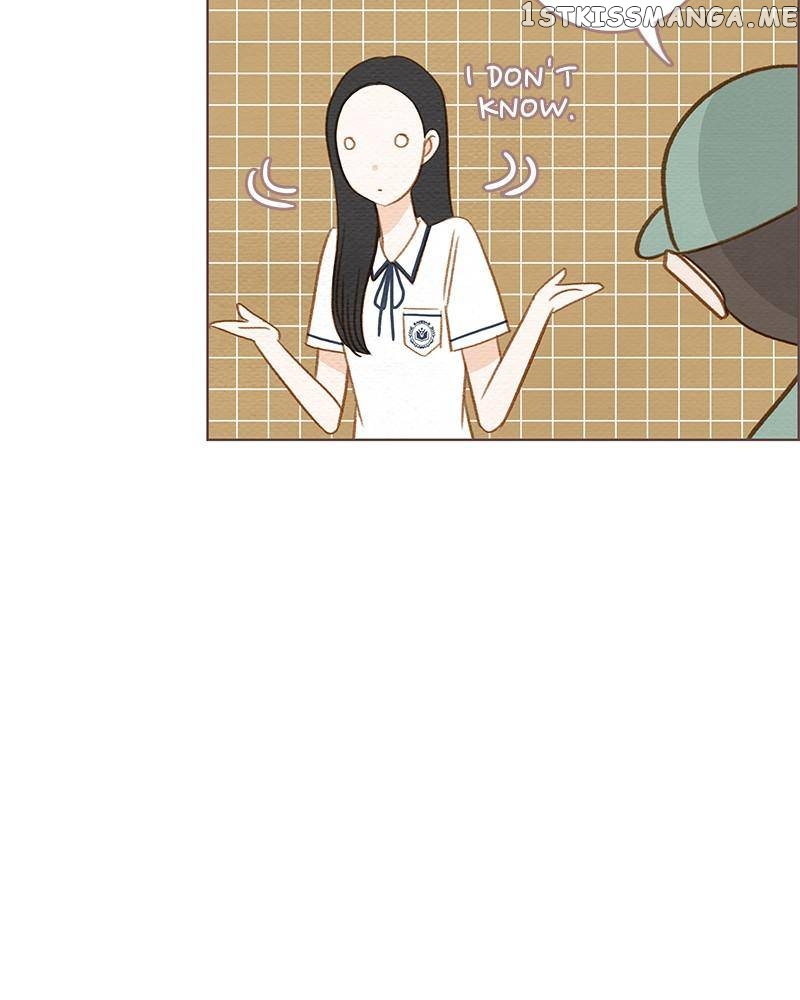 Our Beloved Summer Chapter 6 - page 62