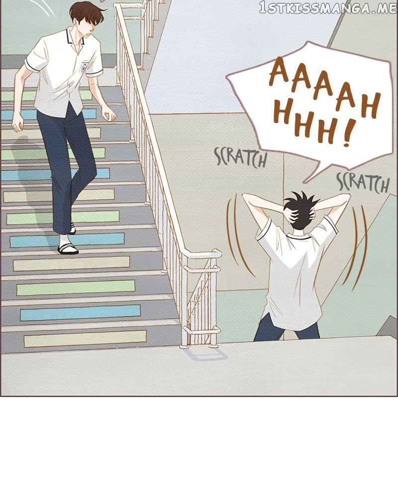 Our Beloved Summer Chapter 6 - page 64