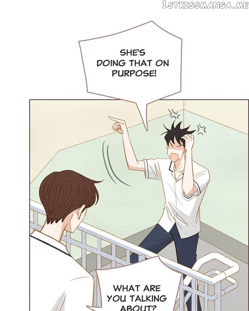Our Beloved Summer Chapter 6 - page 65