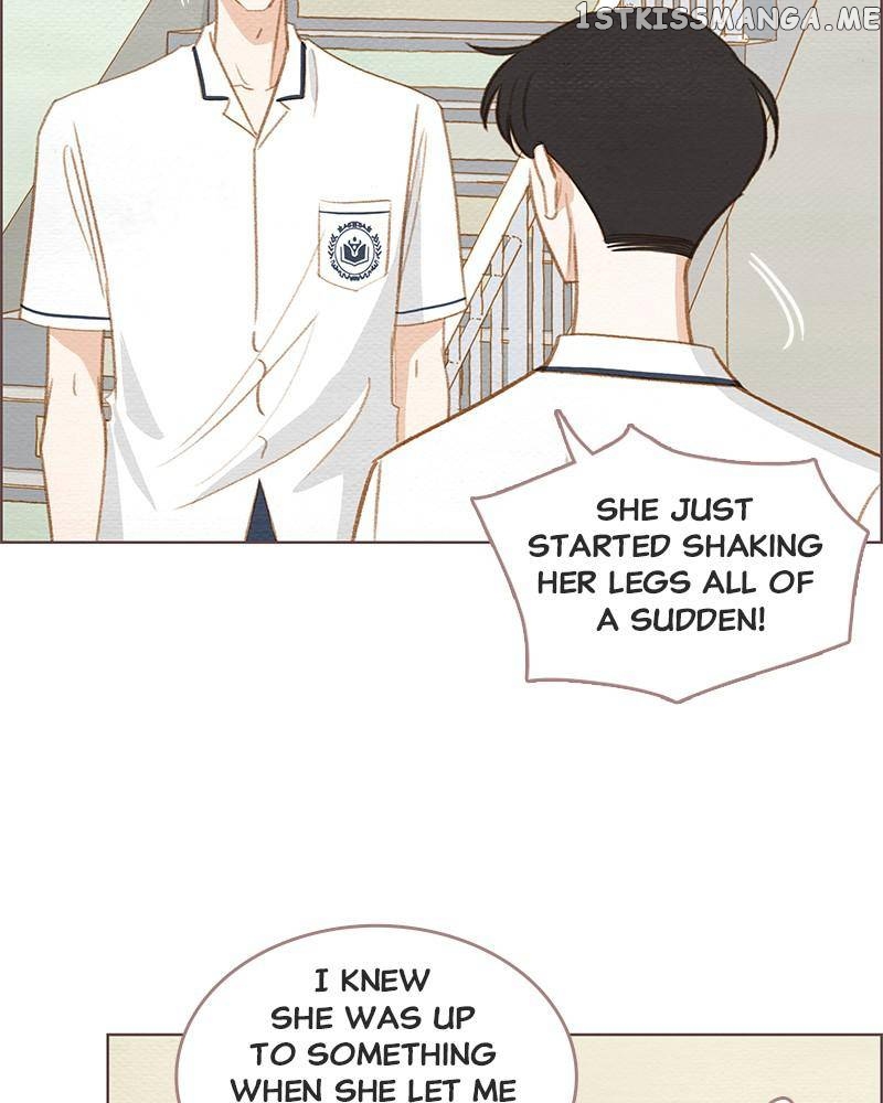 Our Beloved Summer Chapter 6 - page 67