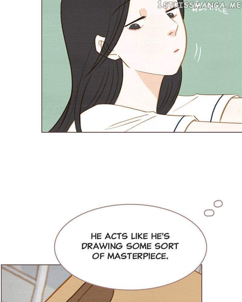 Our Beloved Summer Chapter 6 - page 75