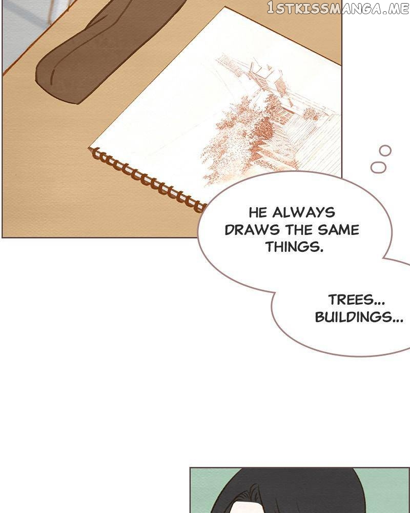 Our Beloved Summer Chapter 6 - page 76