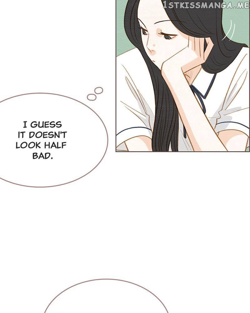 Our Beloved Summer Chapter 6 - page 77