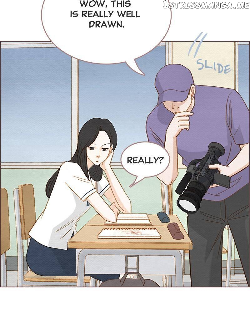 Our Beloved Summer Chapter 6 - page 78