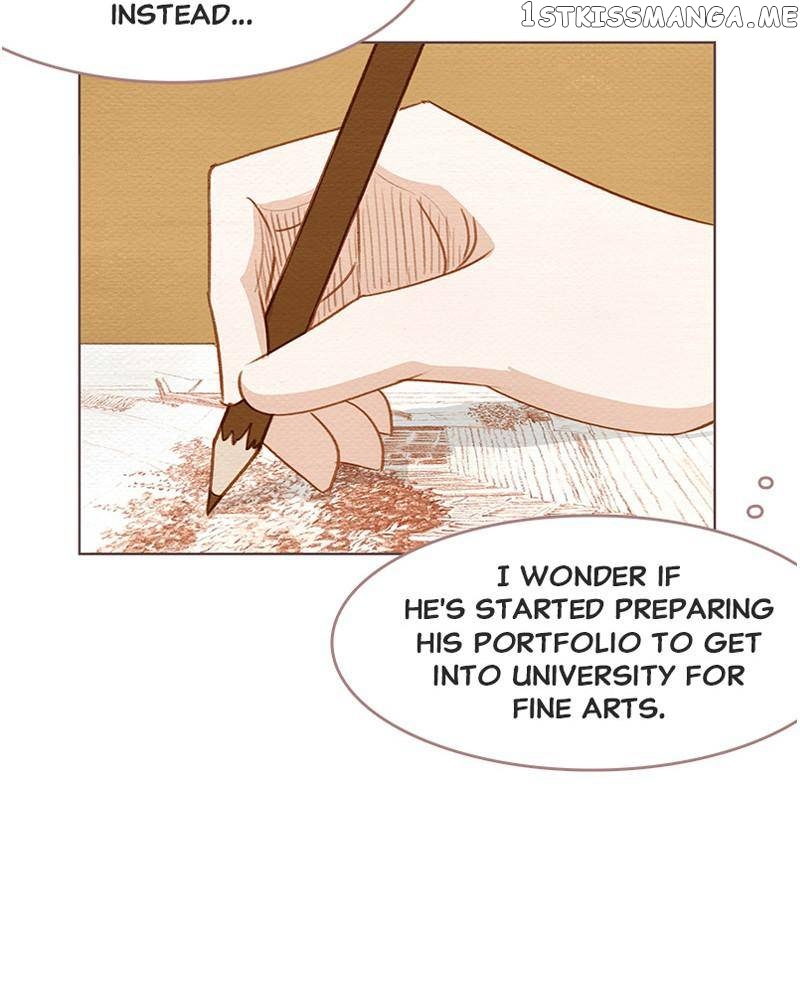 Our Beloved Summer Chapter 6 - page 91