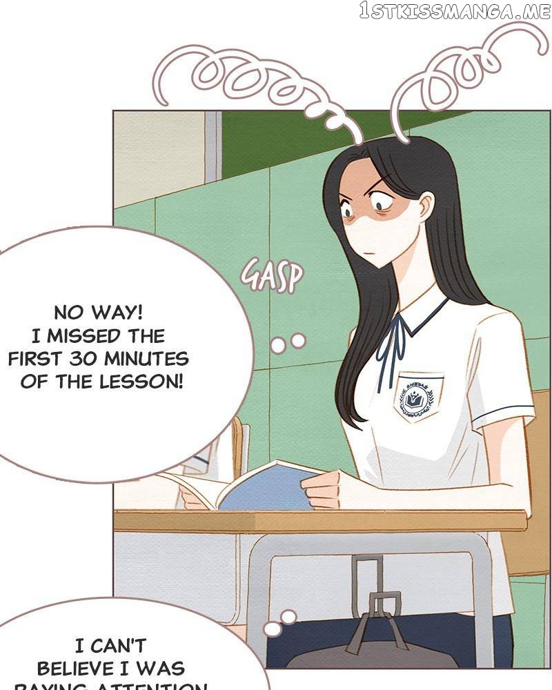 Our Beloved Summer Chapter 6 - page 99