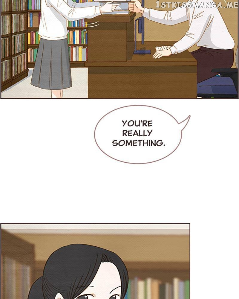 Our Beloved Summer Chapter 5 - page 10