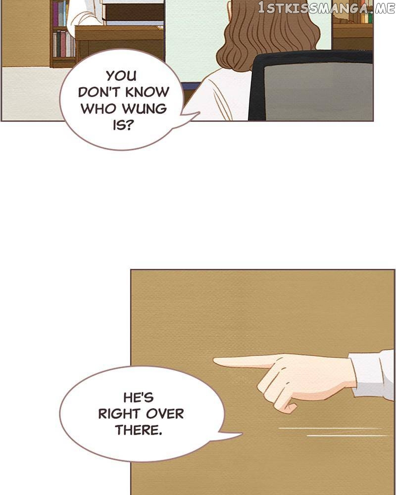 Our Beloved Summer Chapter 5 - page 14