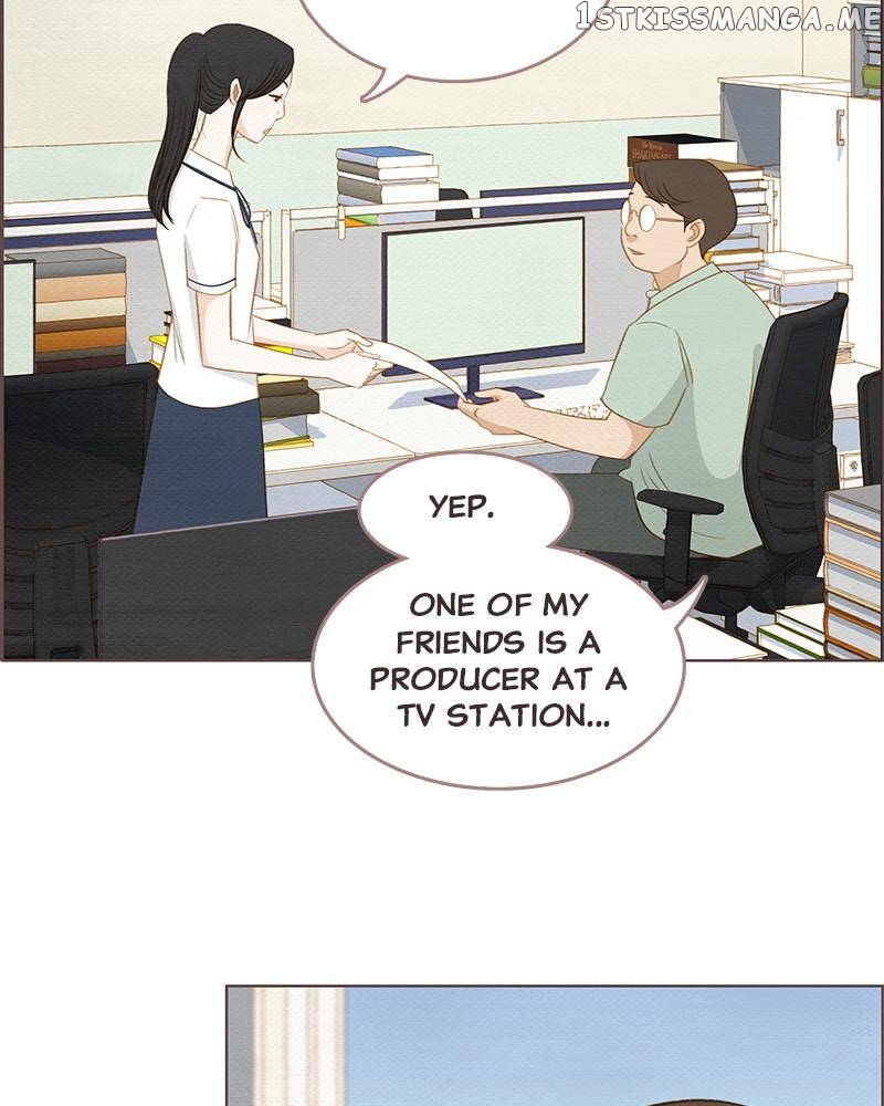 Our Beloved Summer Chapter 5 - page 28