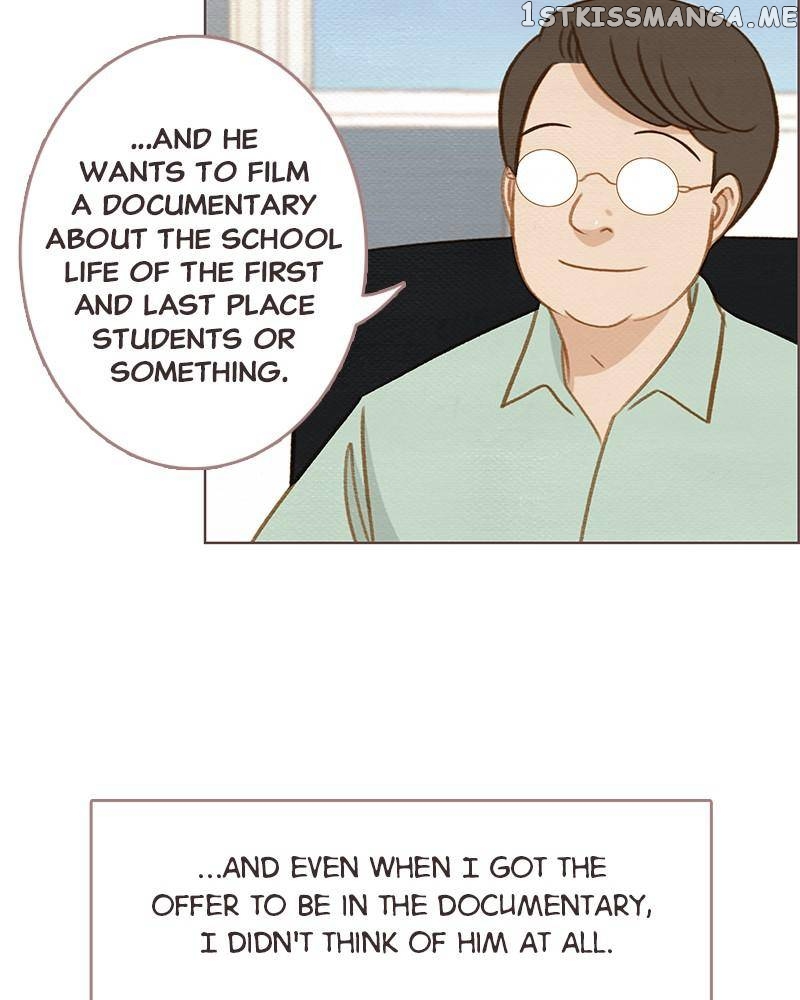 Our Beloved Summer Chapter 5 - page 29