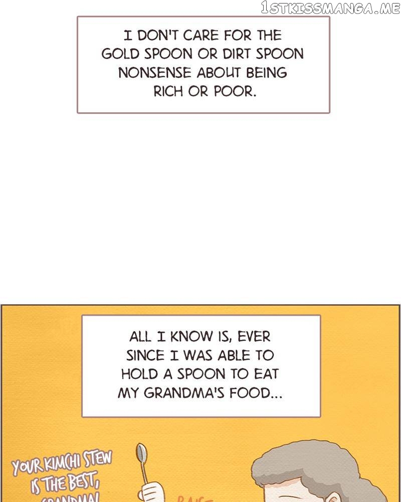 Our Beloved Summer Chapter 5 - page 3