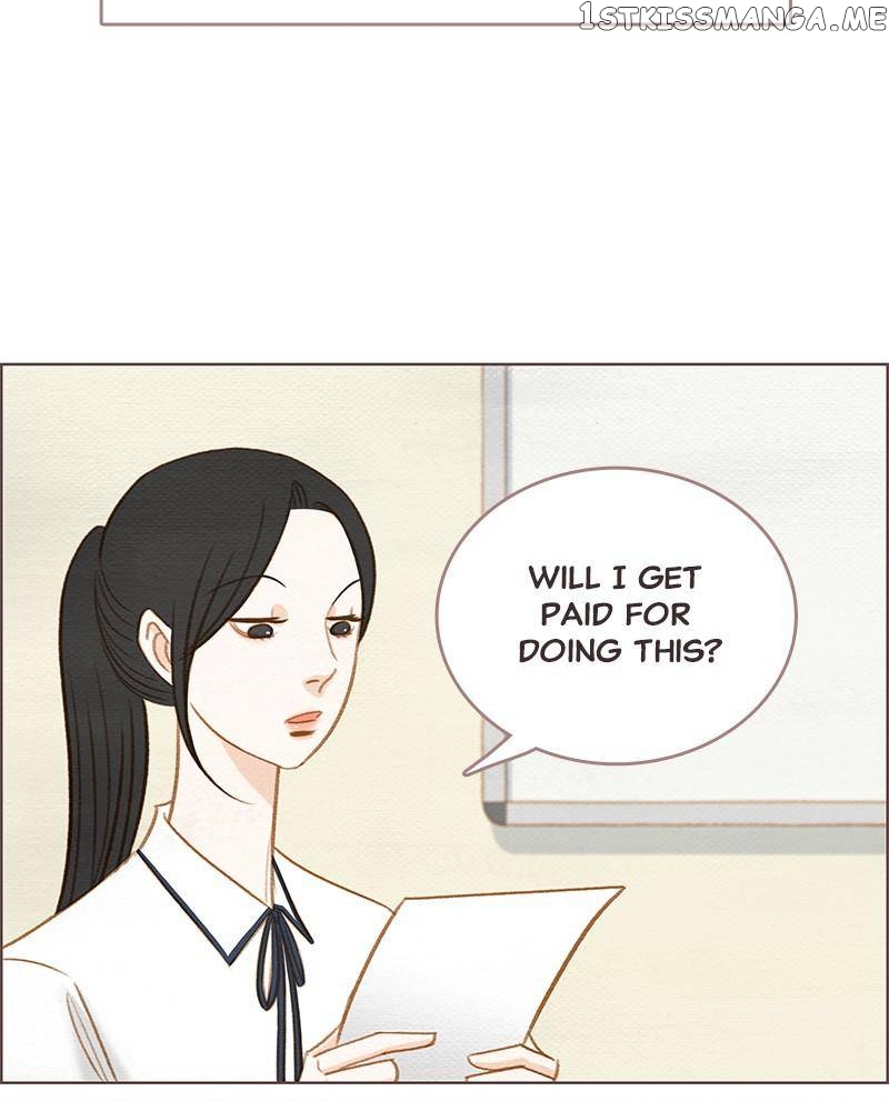 Our Beloved Summer Chapter 5 - page 30