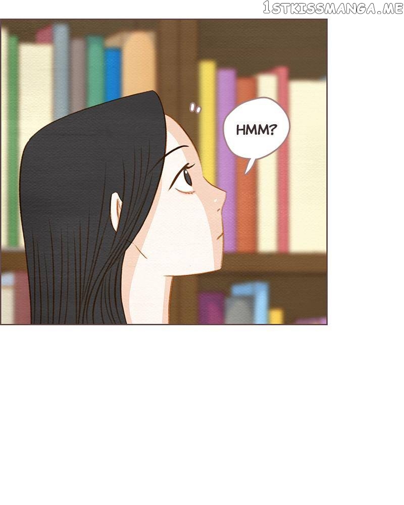 Our Beloved Summer Chapter 5 - page 35