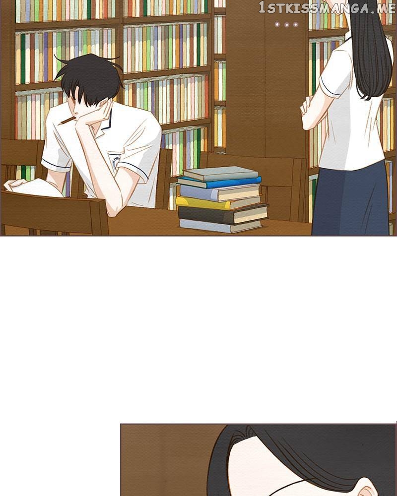 Our Beloved Summer Chapter 5 - page 43