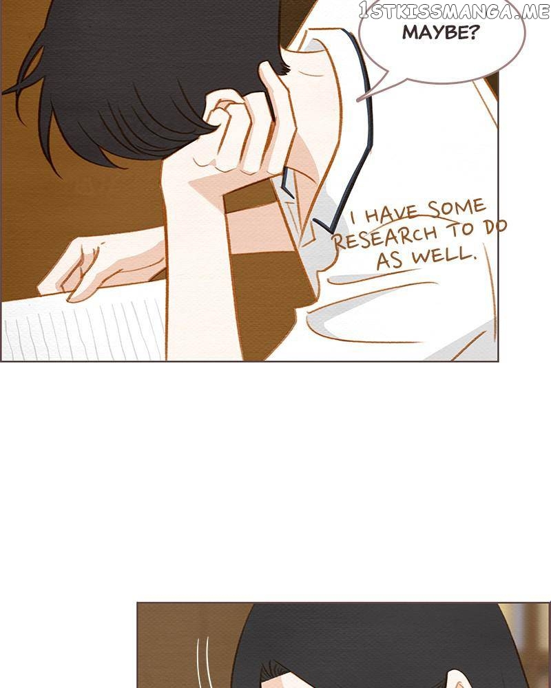 Our Beloved Summer Chapter 5 - page 45